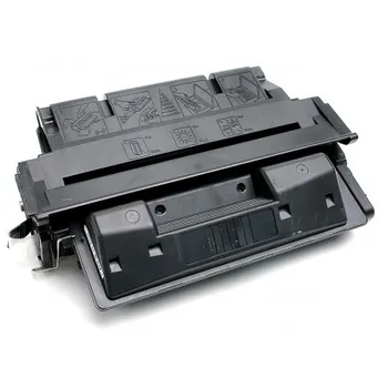 

HP C4127X C4127A black COMPATIBLE TONER cartridge No. 27X 27A 10.000 pages