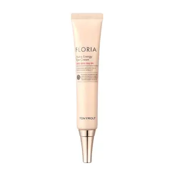 

Eye cream by Tony Moly Floria Nutra energy eye cream