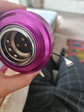 Adaptador de cubo de liberación rápida Universal para volante, kit Boss, 8 colores, mo