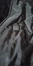 Jacket Heating-Vest Intelligent Warm Winter Usb-Charging