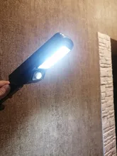 Wall-Lamp Lantern Highway-Light Street-Light Solar Led Outidoor Garden Smart Waterproof