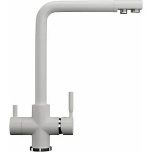 

Kitchen mixer ulgran u-016 with connection to the filter, milk (u-016-341)