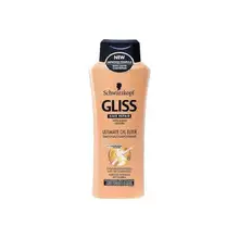 Шампунь Gliss Oil Elixir Schwarzkopf
