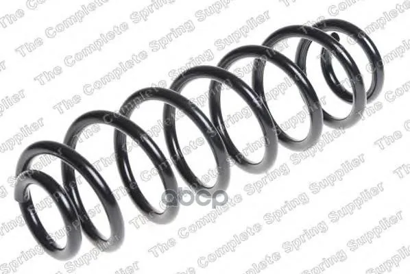 Пружина Подвески Skoda Octavia/Vw Golf Plus 04- Задняя Lesjofors 4285733 Lesjofors арт. 4285733