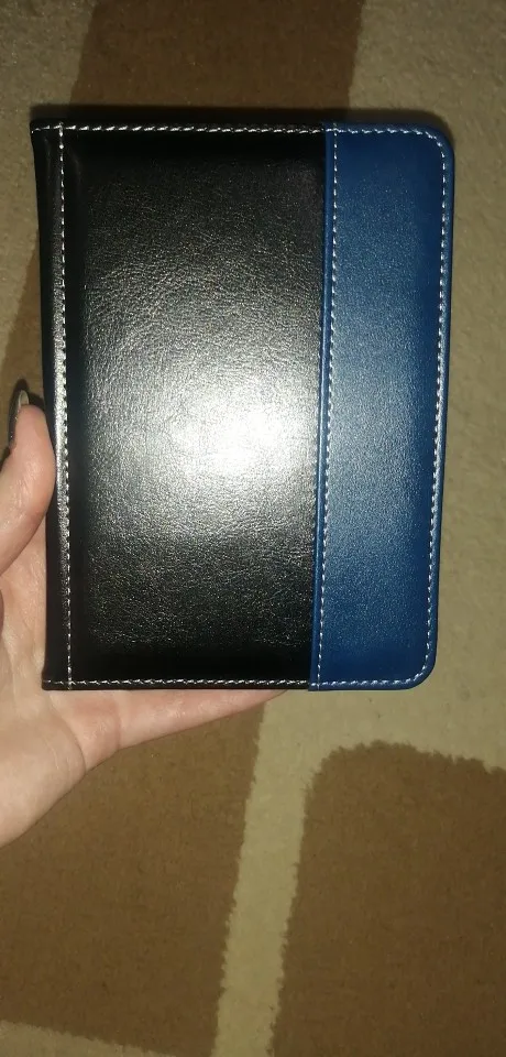 Отзыв о товаре Кожаный чехол для электронной книги для digma e630 e631 e632, чехол для digma e624 e626 e627 e629, Карманный чехол от пользователя Y***a