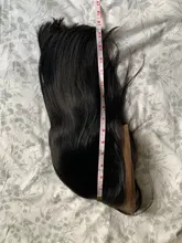 13x5 frente de encaje pelucas de cabello humano 150% de densidad recto brasileño Bob peluca Frontal de encaje para las mujeres Remy pelo de la princesa pelucas