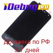 

For Meizu MX4 Pro + touchscreen