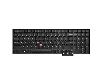 

Lenovo 01EN938 keyboard-laptop component (keyboard, Spanish, ThinkPad T570)