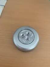 Wardrobe Light Cupboard Closet Stairs Motion-Sensor Under-Cabinet Leds Bedroom Kitchen