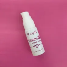 Ácido Hialurónico vitamina c suero Anti-envejecimiento psiquiatra poros blanqueamiento esencia hidratante de aceite de Control cara suero para el cuidado de la piel productos