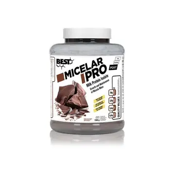 

Micellar pro - 1.5 kg [Bestopro] strawberry