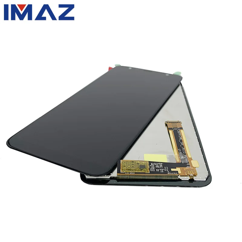 Оригинальный ЖК экран IMAZ сменный комплект для Samsung J4 + 2018 Plus J415 J415F J415FN J415G J415M J6 J615