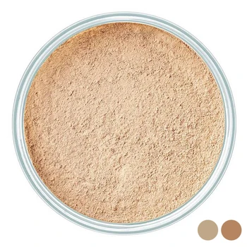 

Powdered Make Up Mineral Artdeco