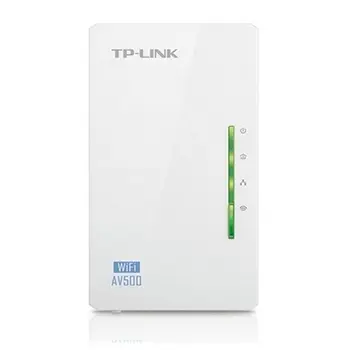 

Network Adaptor TP-LINK TL-WPA4220 WIFI