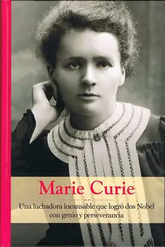 

Marie Curie - Ariadna Castellarnau