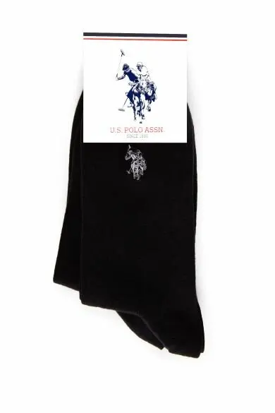 Uss. POLO ASSN. 2 пары мужских Носков
