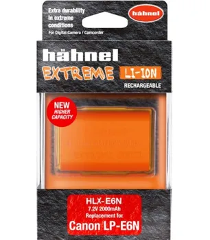

HAHNEL BATERIA EXTREME E6N-CANON