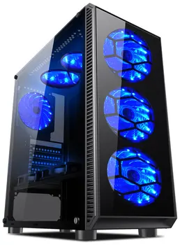 

L-Link Avatar USB 3.0 with Window Blue LED