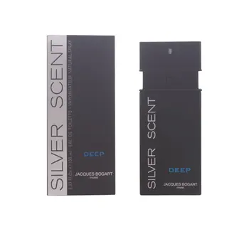 

SILVER SCENT DEEP edt vaporizer 100 ml