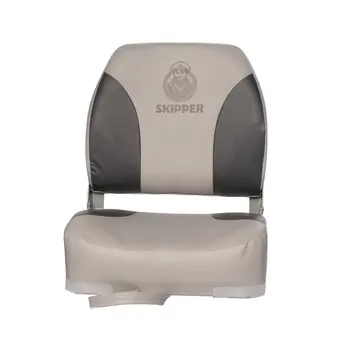 

Folding Chair soft skipper, gray/black 75102gc _ SK