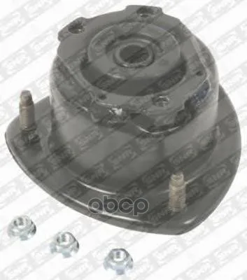 Kb677.00_к-Кт Опоры Амортизатора Переднего! Suzuki Grand Vitara 01 Ntn-Snr Kb67700 NTN-SNR арт. KB67700