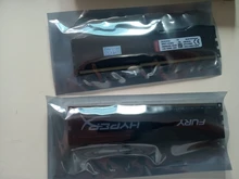 Memory DDR3 DIMM Fury Intel-Gaming-Memory Kingston Hyperx 1866mhz-Ram Desktop-Pc3 1600mhz