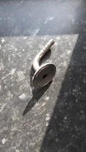 Barb Tri-Clamp Sanitary-Hose SAP Pipe-Fitting Ferrule Elbow 90-Degree SS304 OD 19/25/32-/..