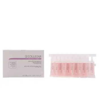 

Ampoules Fall Perfect Hair Collistar (15 pcs)