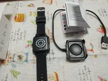 Reloj inteligente deportivo para hombre y mujer, pulsera completamente táctil con llamadas, Bluetooth, Monitor de ritmo cardíaco durante el sueño, recordatorios, para IOS y Android, 2021
