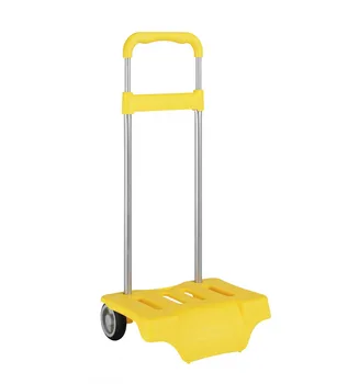 

Cart PORTAM. Yellow PANT.123C