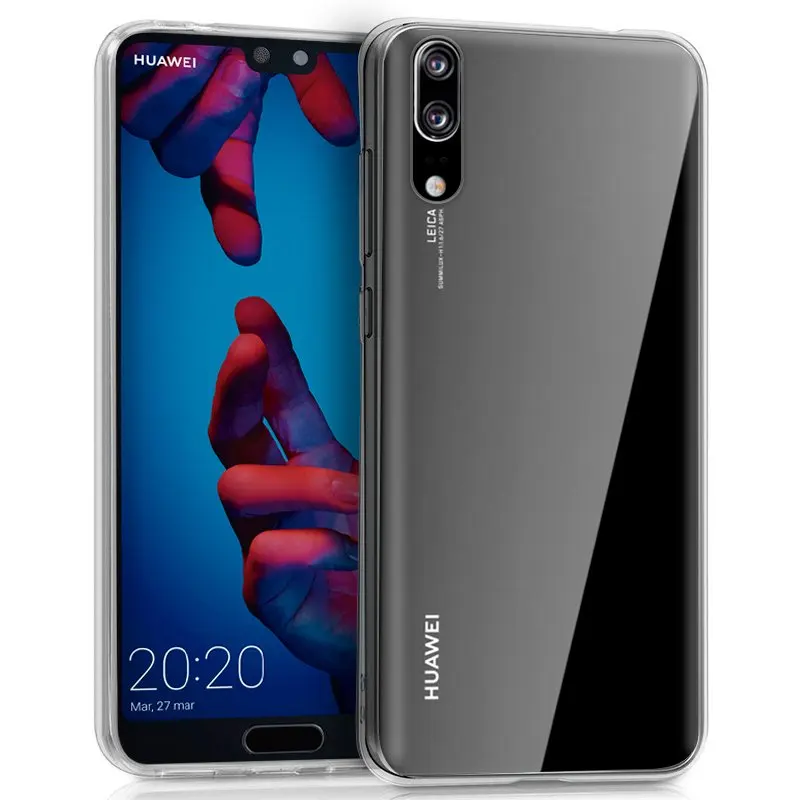 Чехол Хуавей P20 Pro Купить В Спб