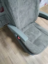 Universal Armrest Seat Center-Console Interior-Accessories Truck Car-Styling-Parts Adjustable