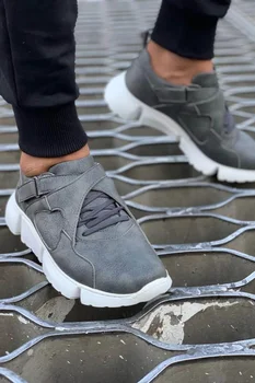 

Chekich CH071 IT Men 'S Shoes ANTHRACITE 418266151