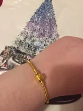 Abalorio de Color plateado de 3mm para mujer, pulsera Europea Original, joyería de moda, regalo para mujer, envío directo