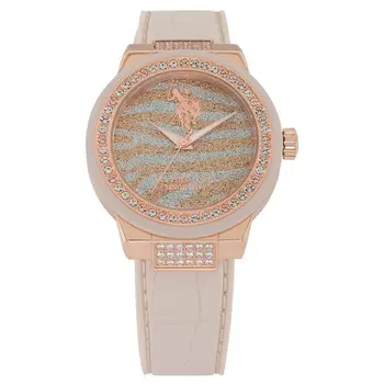 

Women's Watch U.S. Polo Assn. USP5207IV (40mm)