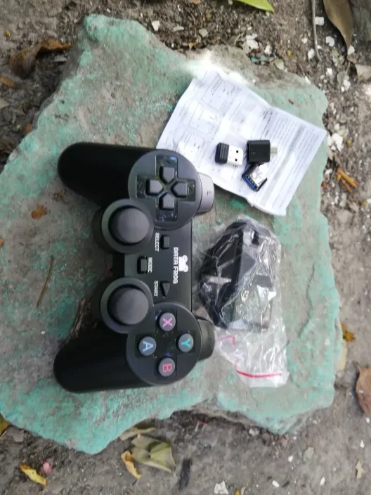 Data Frog Android Wireless Gamepad For Android Phone Pc Joystick 2 4g Joypad Game Controller For Xiaomi Smart Phone Gamepad For Android Gamepad For Phonegamepad For Android Tv Aliexpress