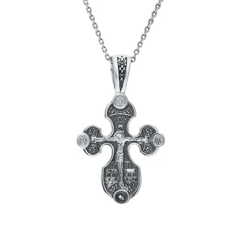 

Silver sunlight pendant sample 925