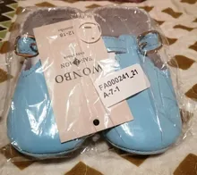 Zapatos de moda para niñas pequeñas, calzado antideslizante con lazo para recién nacidos y niños, para bodas, primeros zapatos de andar