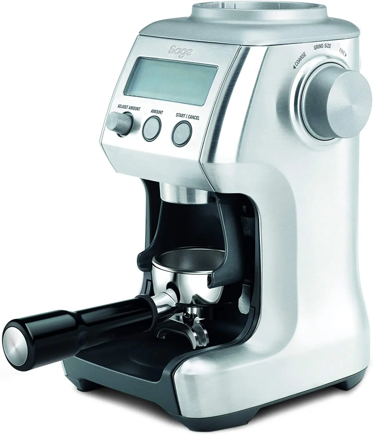 Кофемолка Sage Bcg820 The Smart Grinder 