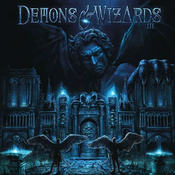 

Demons & Wizards / III (CD)