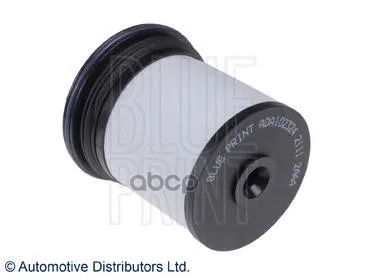 Фильтр Топливный Opel Antara/Chevrolet Captiva 2.2d 11- Blue Print Ada102324 Blue Print арт. ADA102324