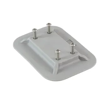 

Cfmt303 mount adapter for inflatable boat cfmt311b