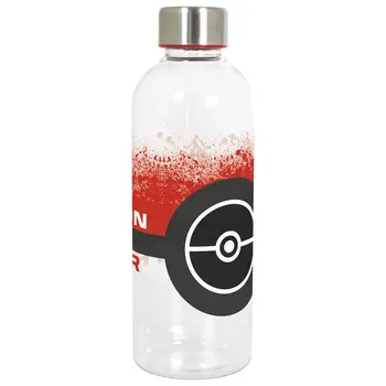 

Bottle Pokemon Hydro