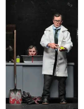 

Retro Action Herbert West. Re-Animator (PRE-ORDER)
