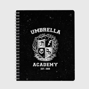 

Notebook Academy Umbrella
