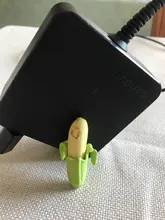 Goma de borrar con motivos frutales para niños, lápiz con motivos frutales, 2 uds.