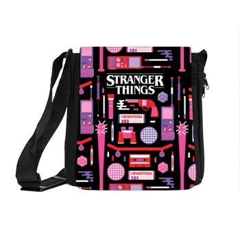 

Shoulder bag by Stranger Things Starter Pack