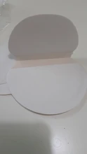 Almohadillas para el sudor de axila, almohadillas desechables para las axila, absorbentes del sudor, almohadilla para la axila, antiadhesivos para el sudor, 20/30/40 Uds.