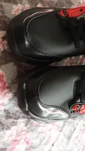 MWY Kids Shoes Mecha Cartoons Sneakers For Boys Girls Sports Shoes Lightweight Children