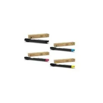 

Black Compatible XEROX WorkCentre 7425/7428/7435-26K 006R01395